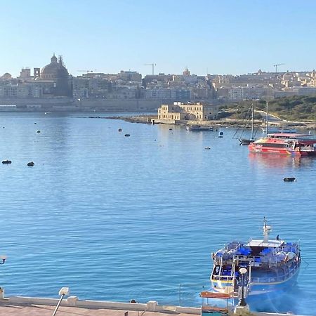 Sapphire Residences - Sliema 2 Bedroom Apartments With Views By Shortletsmalta Exterior foto