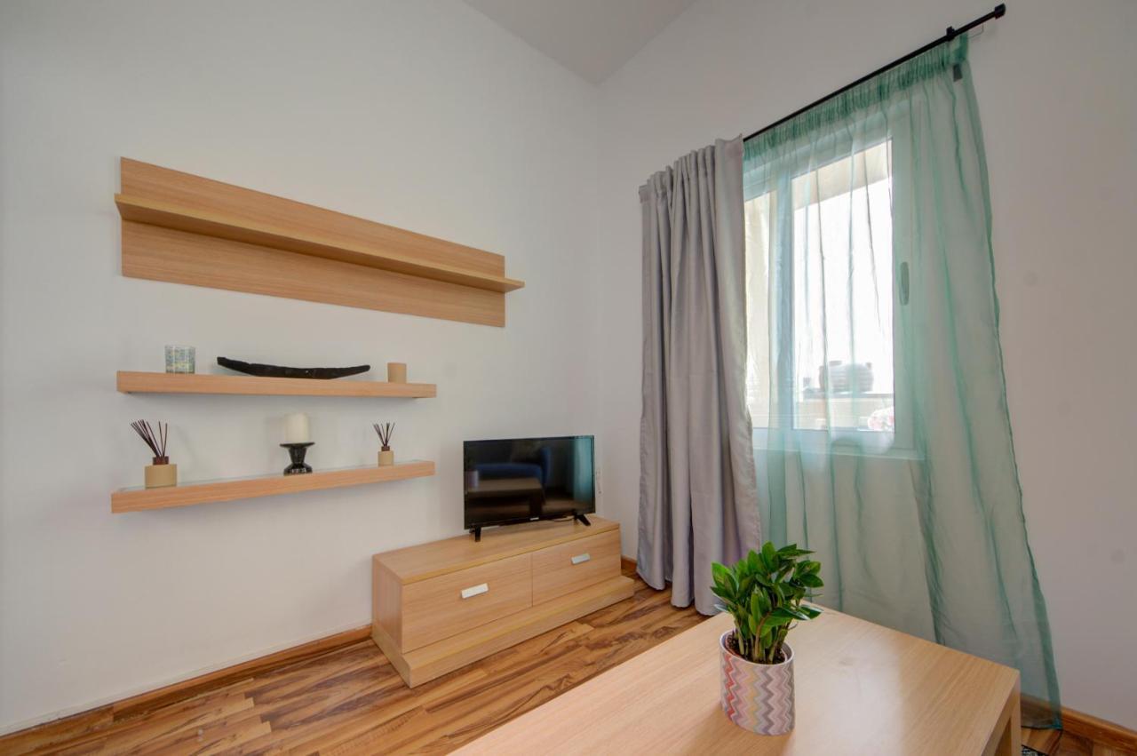Sapphire Residences - Sliema 2 Bedroom Apartments With Views By Shortletsmalta Exterior foto