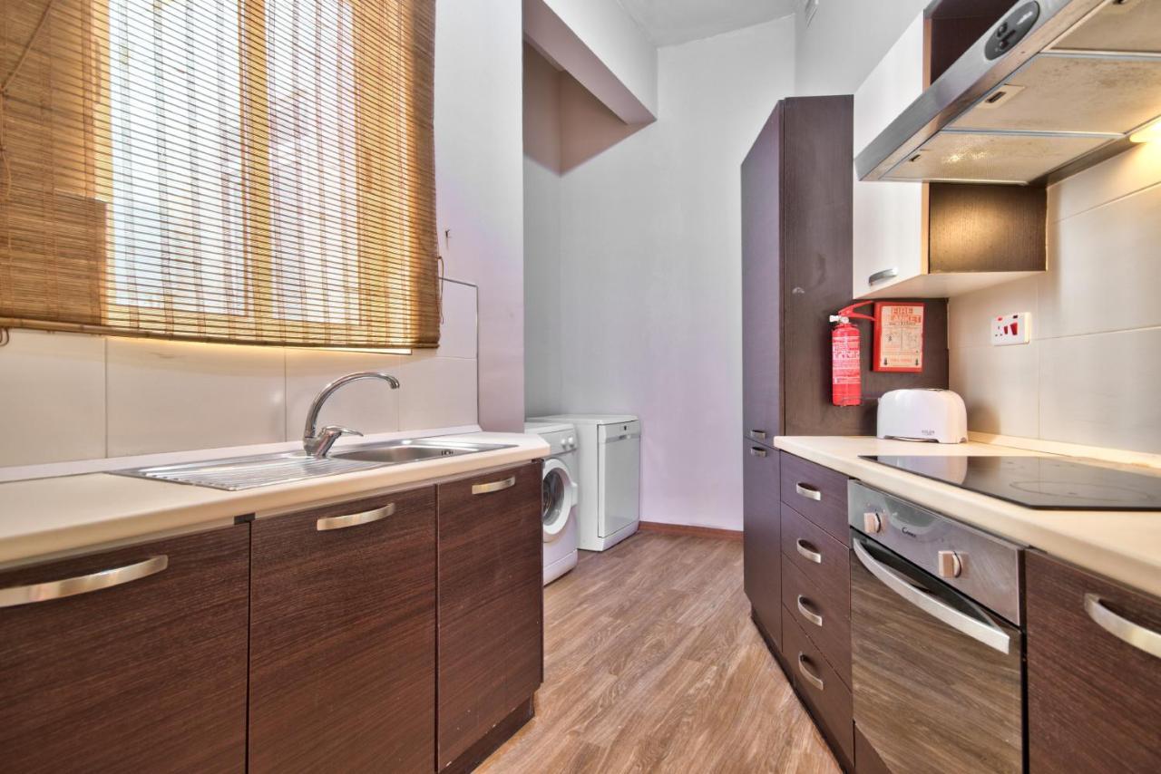 Sapphire Residences - Sliema 2 Bedroom Apartments With Views By Shortletsmalta Exterior foto