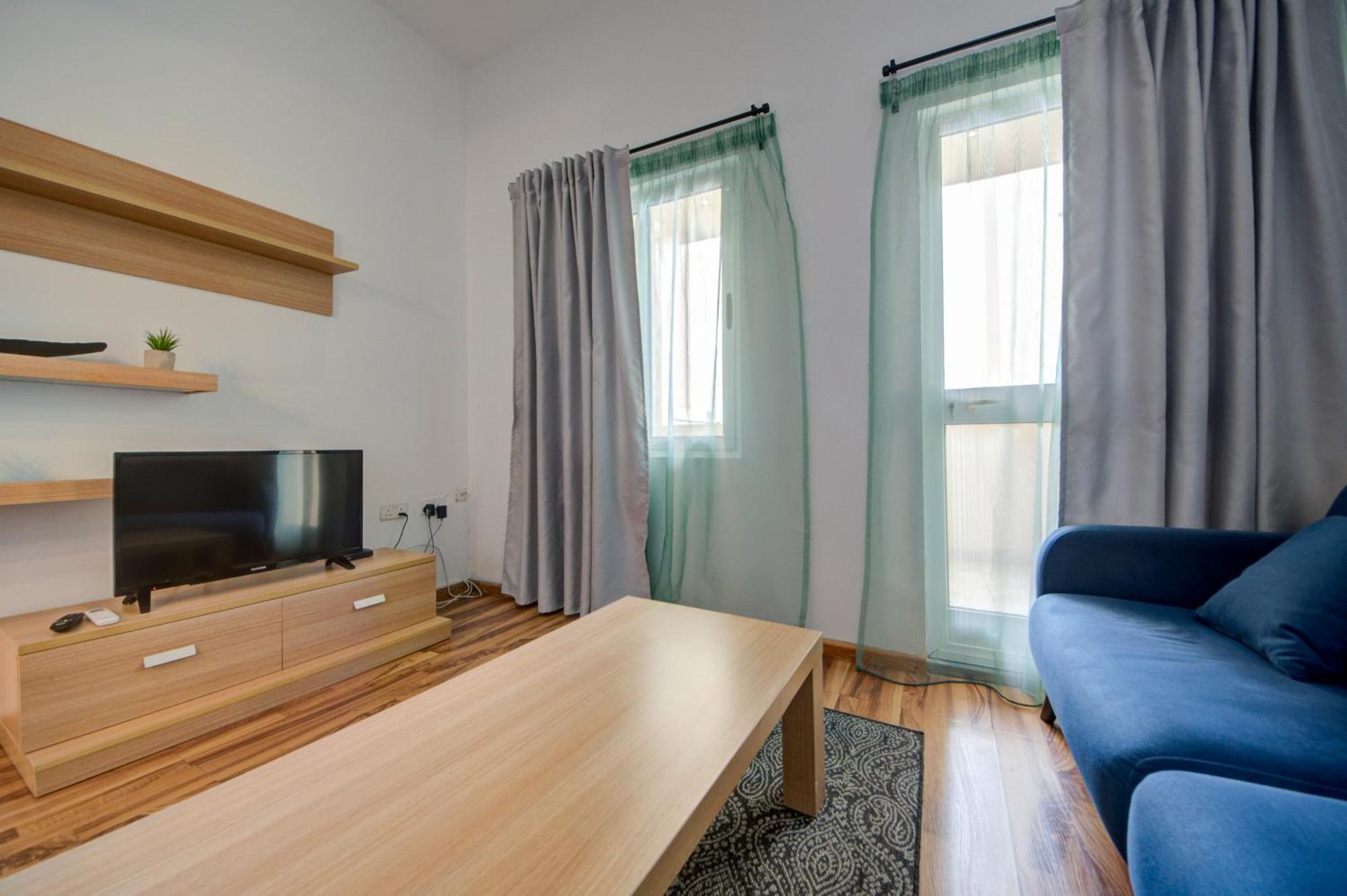 Sapphire Residences - Sliema 2 Bedroom Apartments With Views By Shortletsmalta Exterior foto