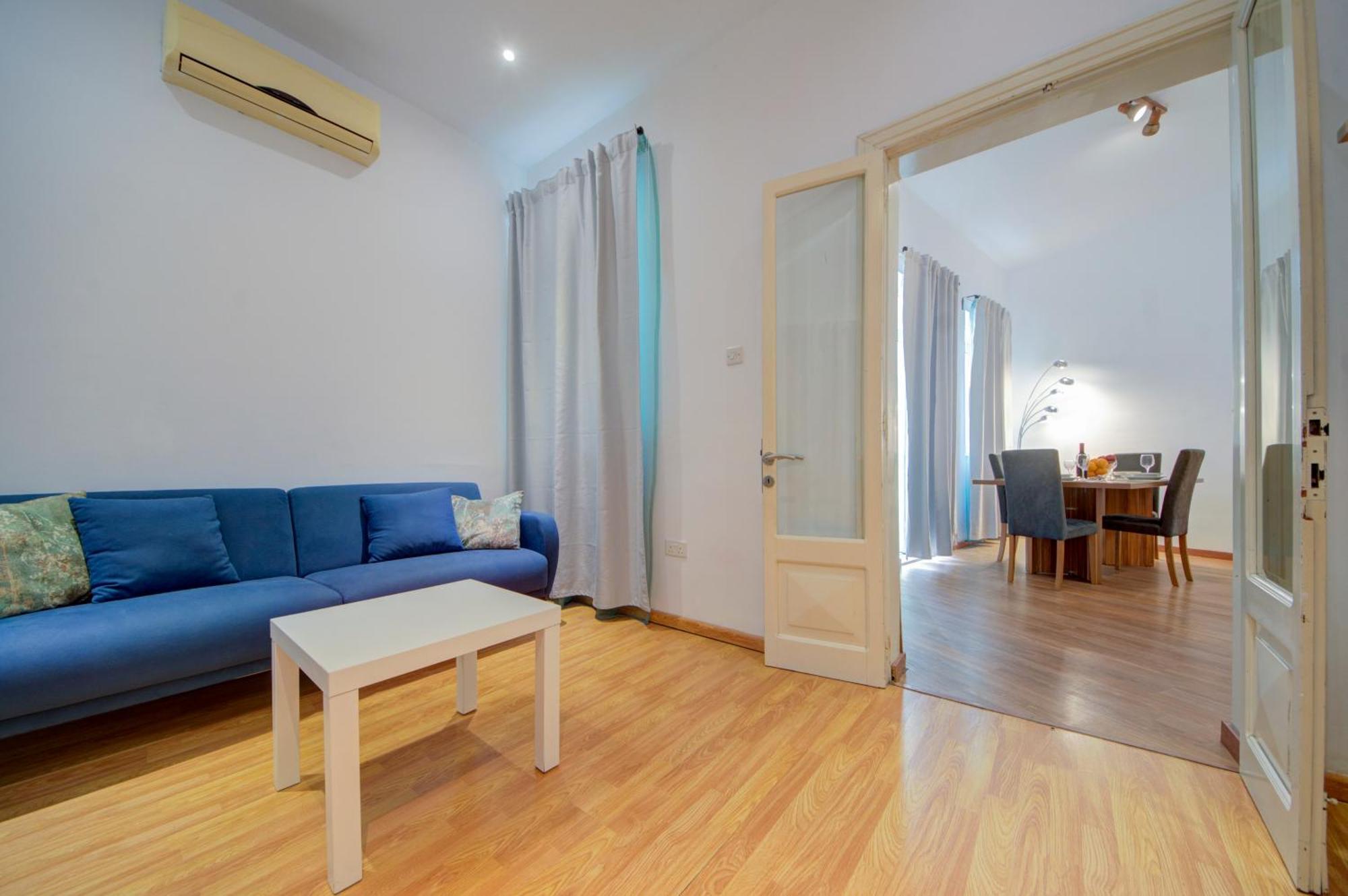 Sapphire Residences - Sliema 2 Bedroom Apartments With Views By Shortletsmalta Exterior foto