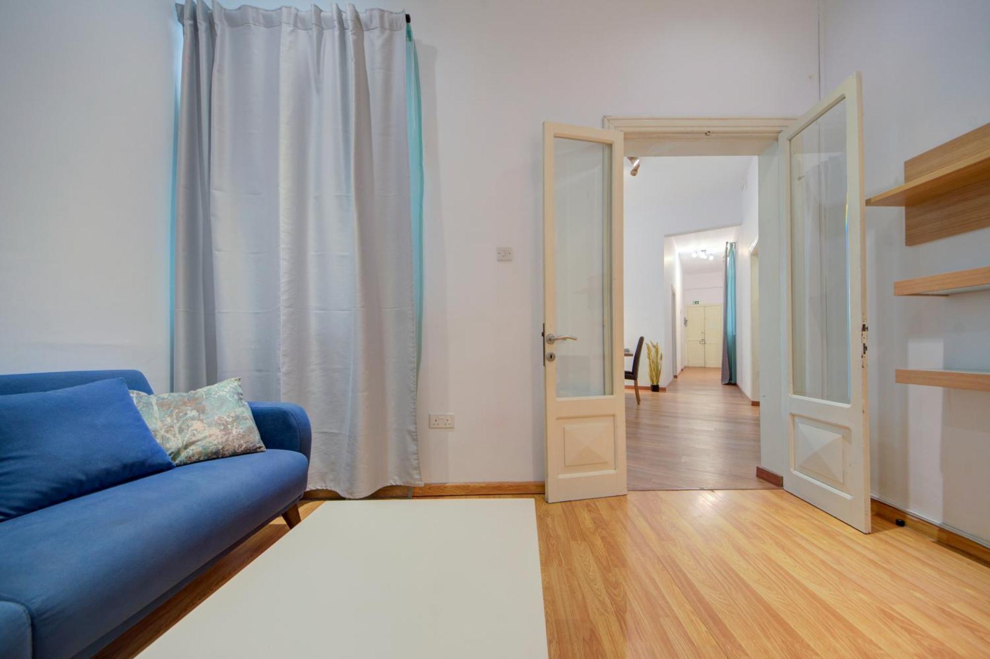 Sapphire Residences - Sliema 2 Bedroom Apartments With Views By Shortletsmalta Exterior foto