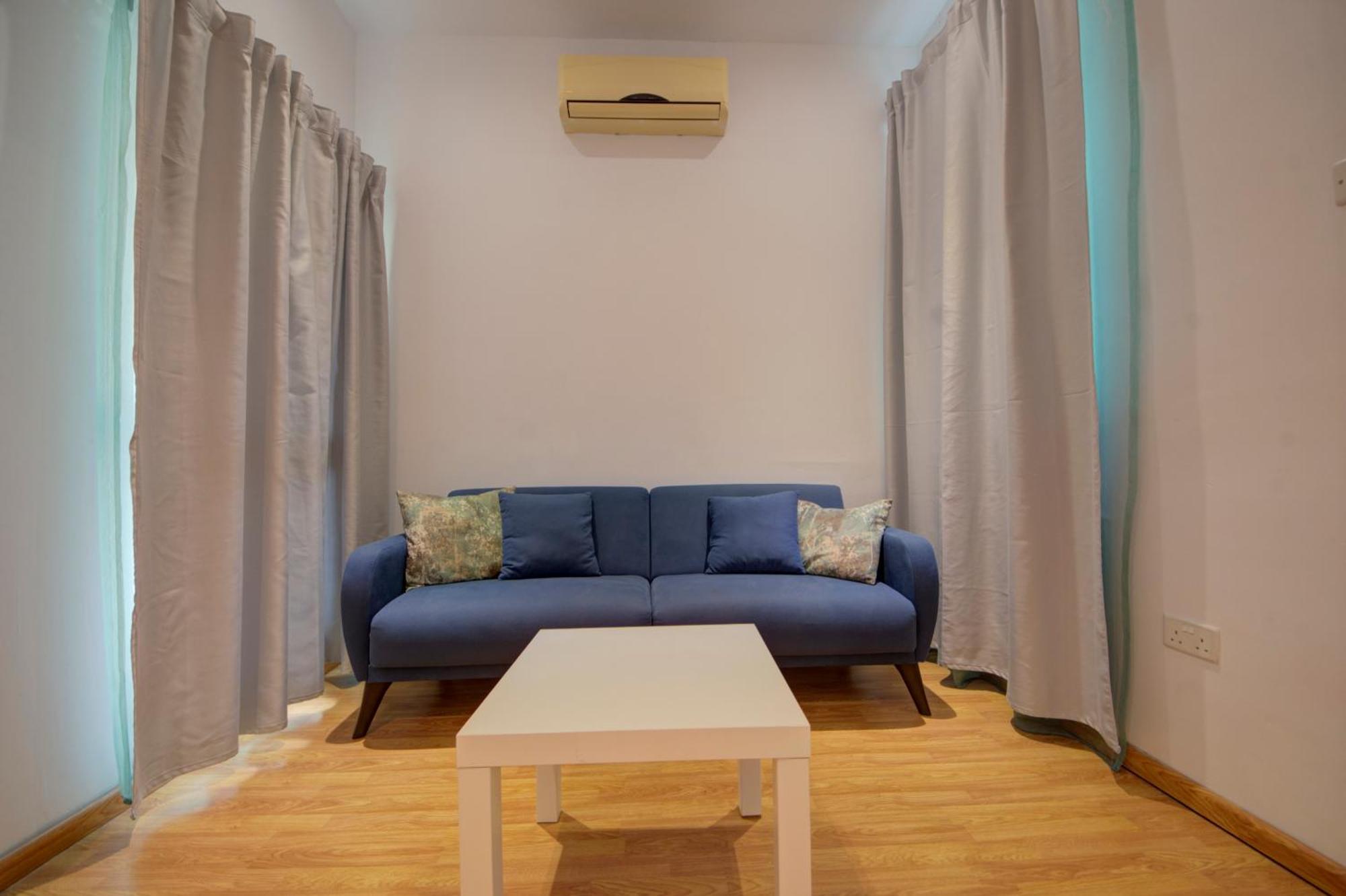 Sapphire Residences - Sliema 2 Bedroom Apartments With Views By Shortletsmalta Exterior foto