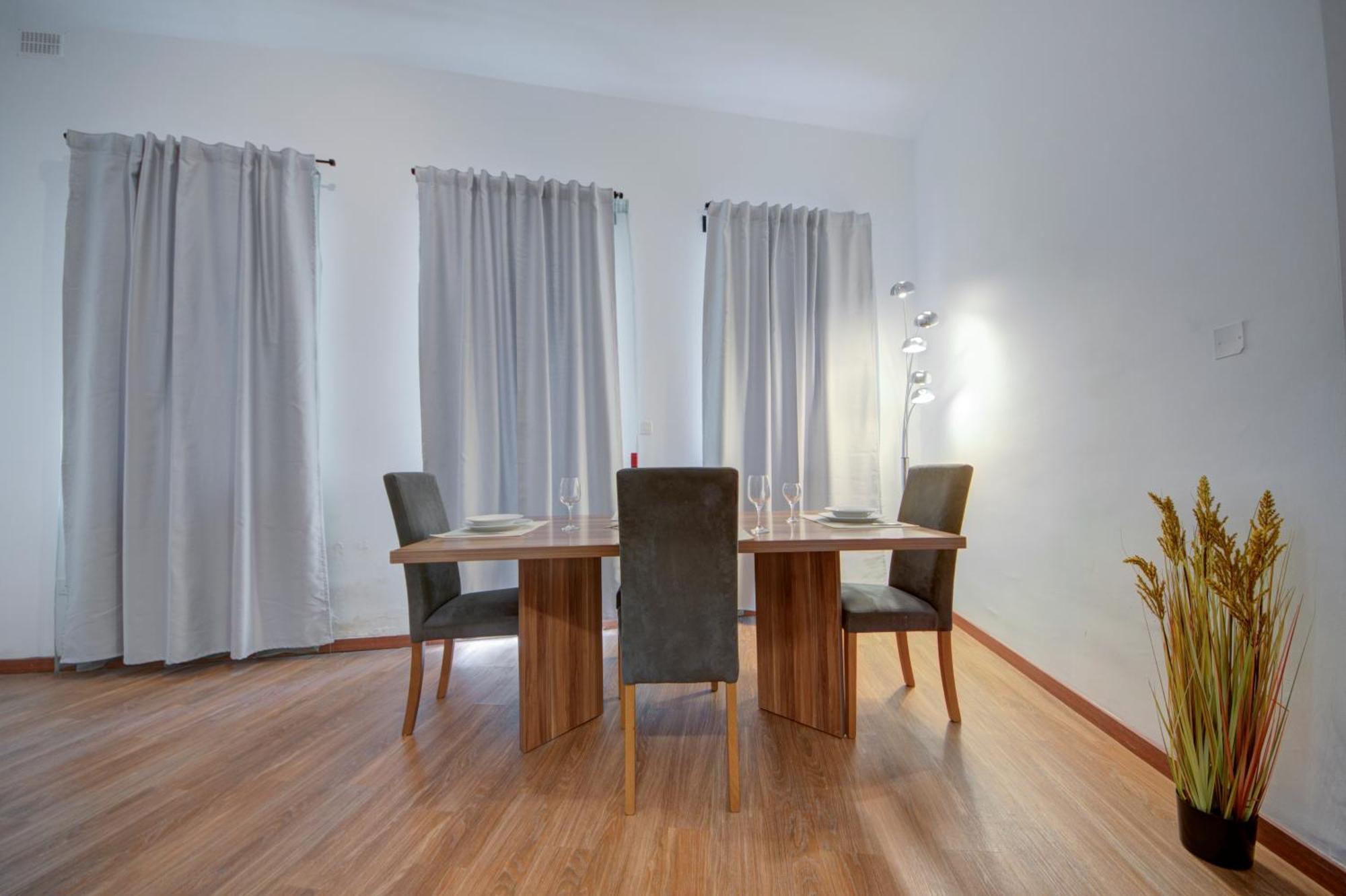 Sapphire Residences - Sliema 2 Bedroom Apartments With Views By Shortletsmalta Exterior foto