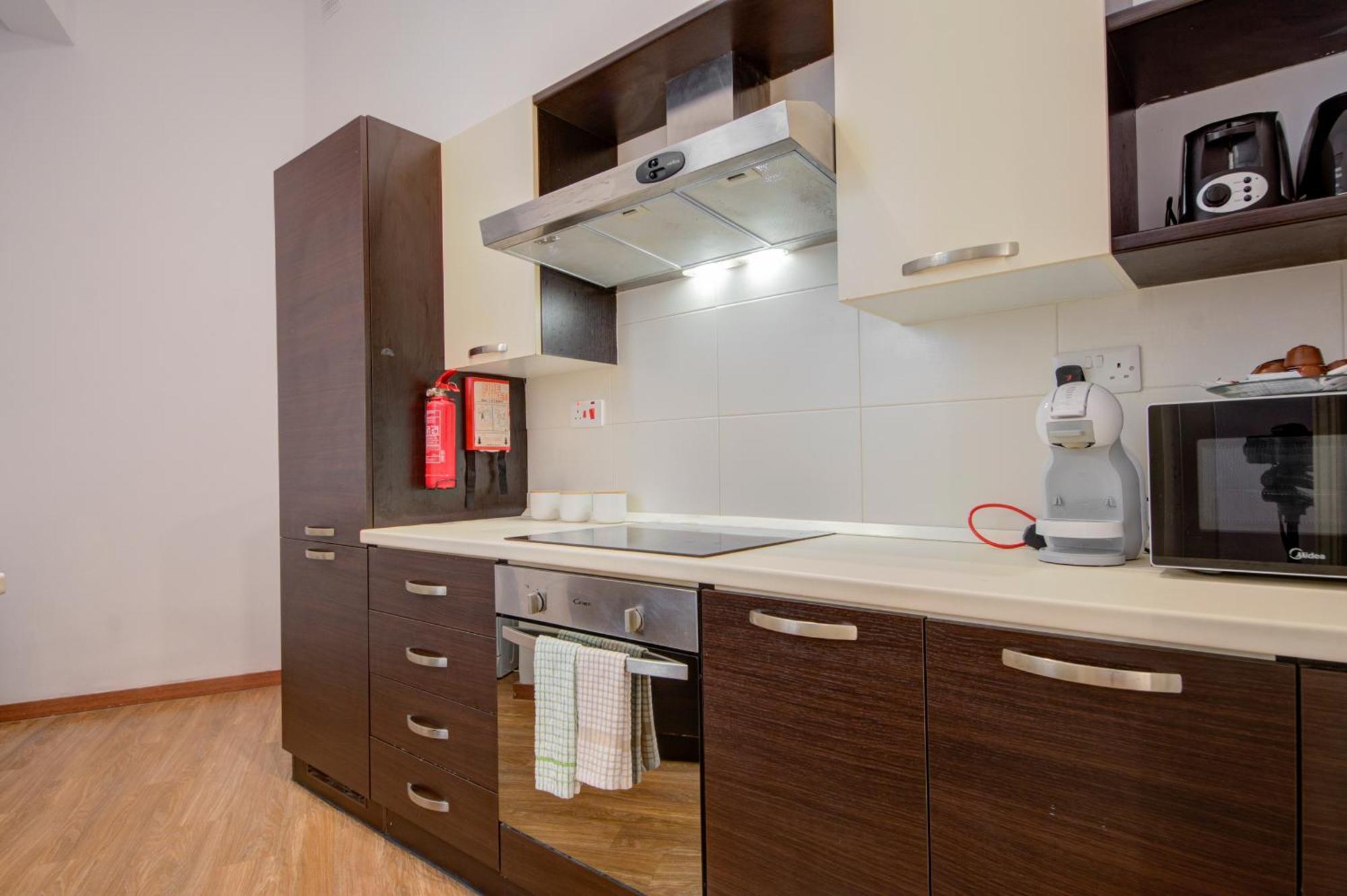 Sapphire Residences - Sliema 2 Bedroom Apartments With Views By Shortletsmalta Exterior foto