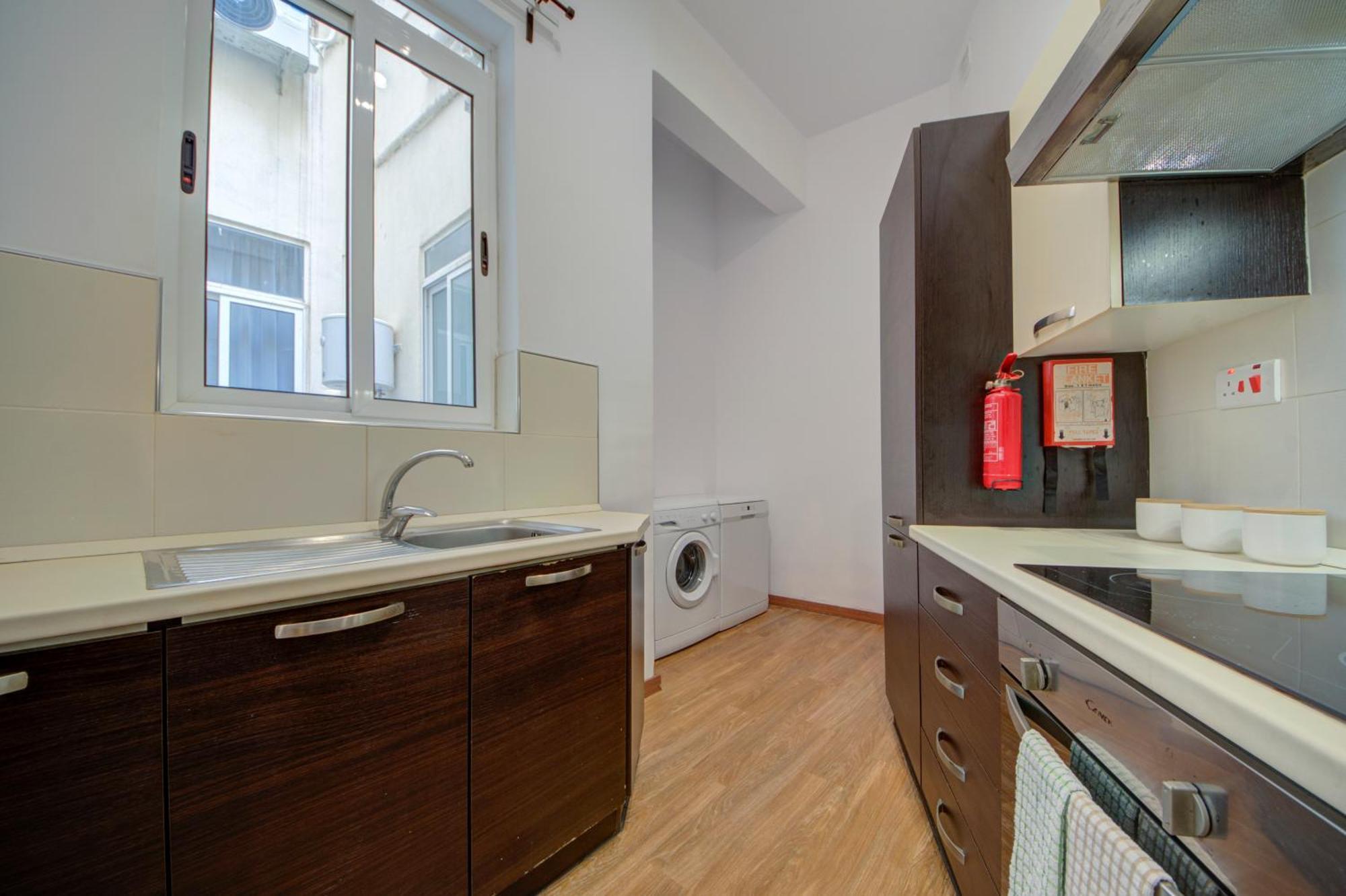 Sapphire Residences - Sliema 2 Bedroom Apartments With Views By Shortletsmalta Exterior foto