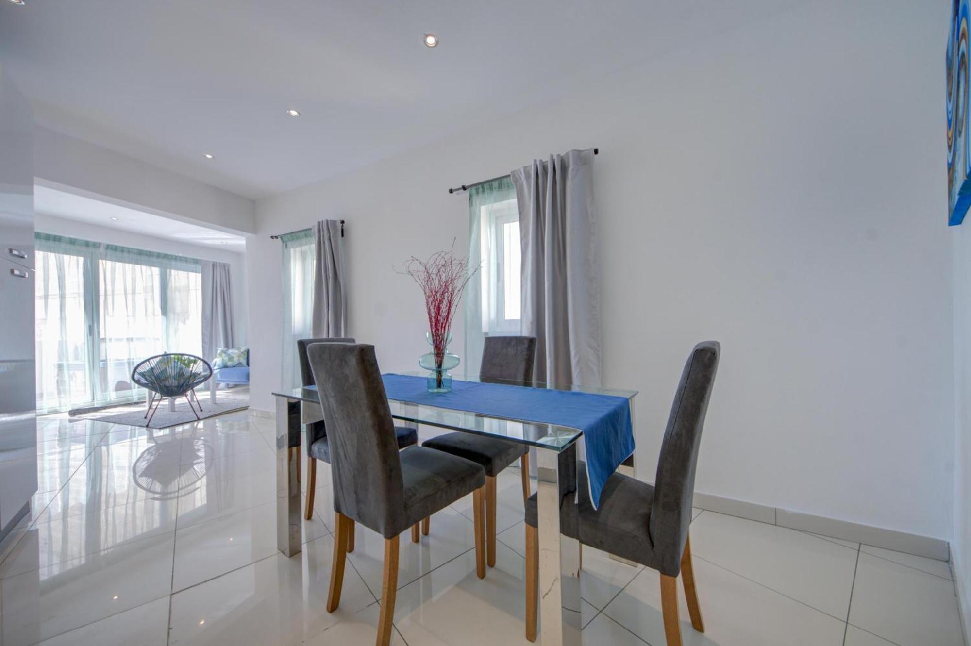 Sapphire Residences - Sliema 2 Bedroom Apartments With Views By Shortletsmalta Exterior foto