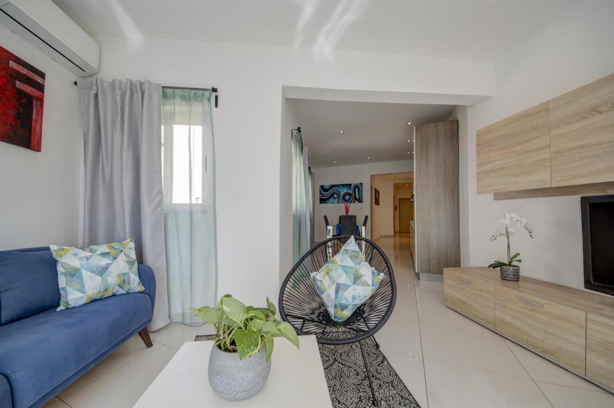 Sapphire Residences - Sliema 2 Bedroom Apartments With Views By Shortletsmalta Exterior foto
