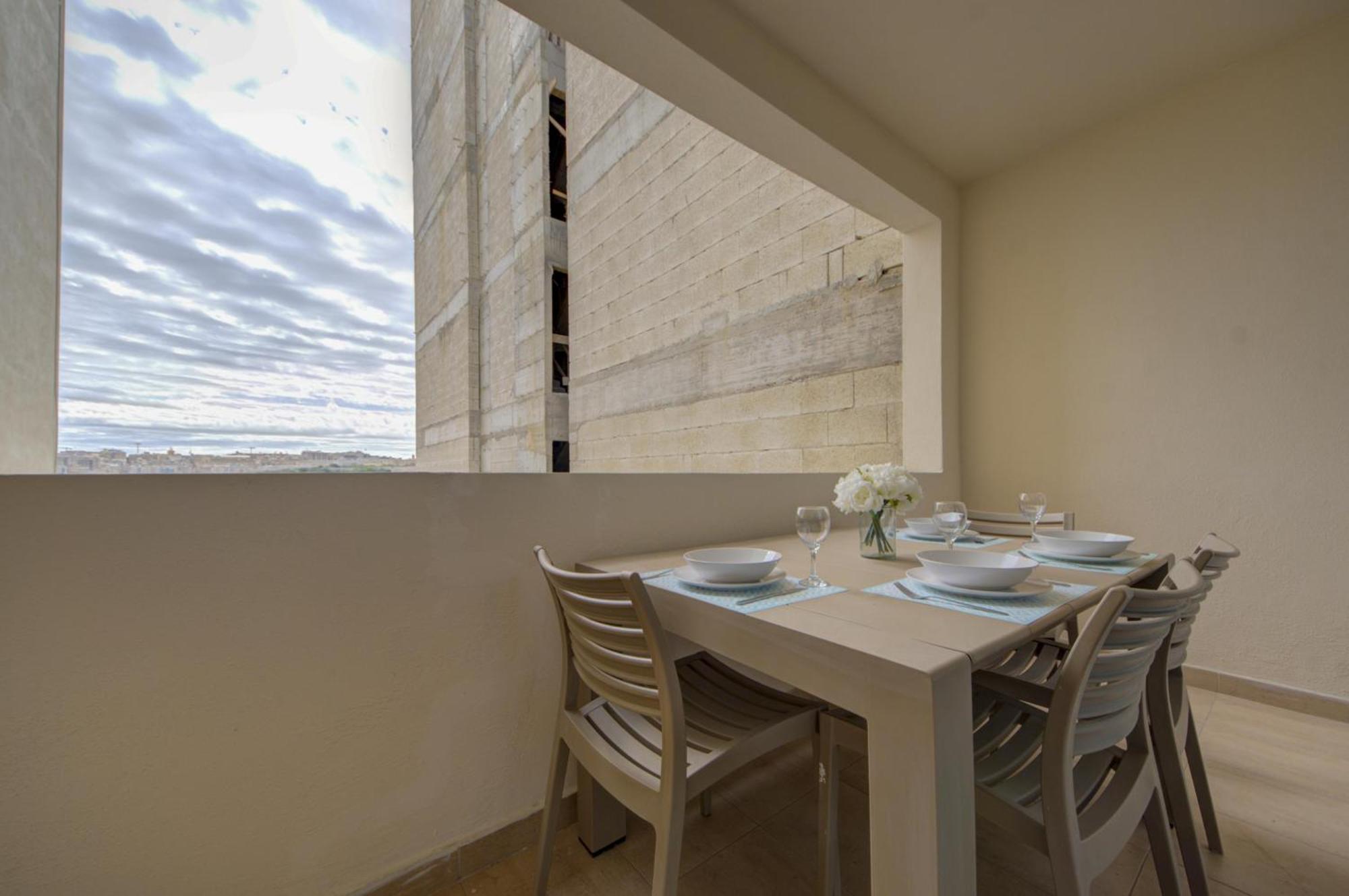 Sapphire Residences - Sliema 2 Bedroom Apartments With Views By Shortletsmalta Exterior foto