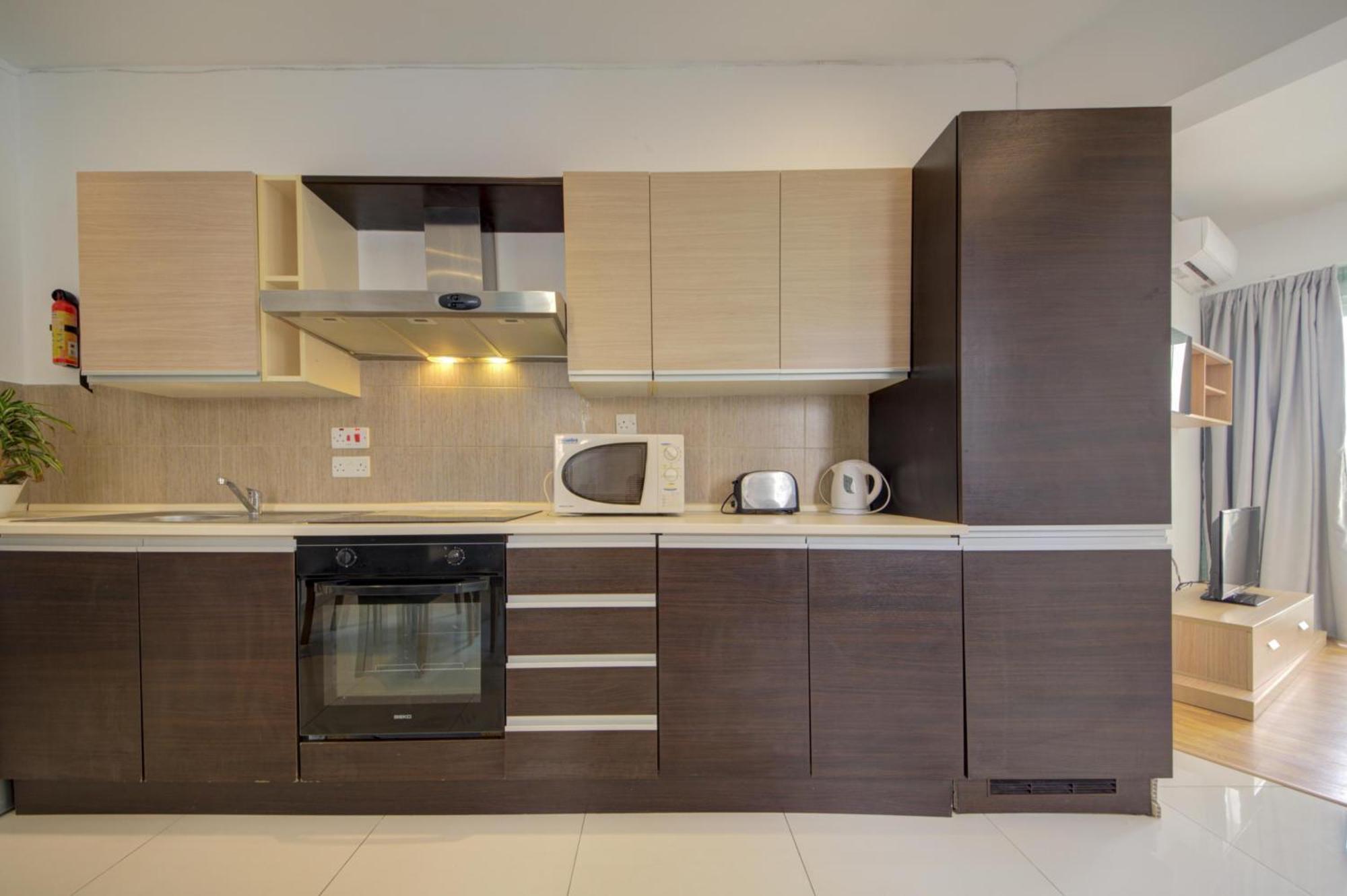 Sapphire Residences - Sliema 2 Bedroom Apartments With Views By Shortletsmalta Exterior foto
