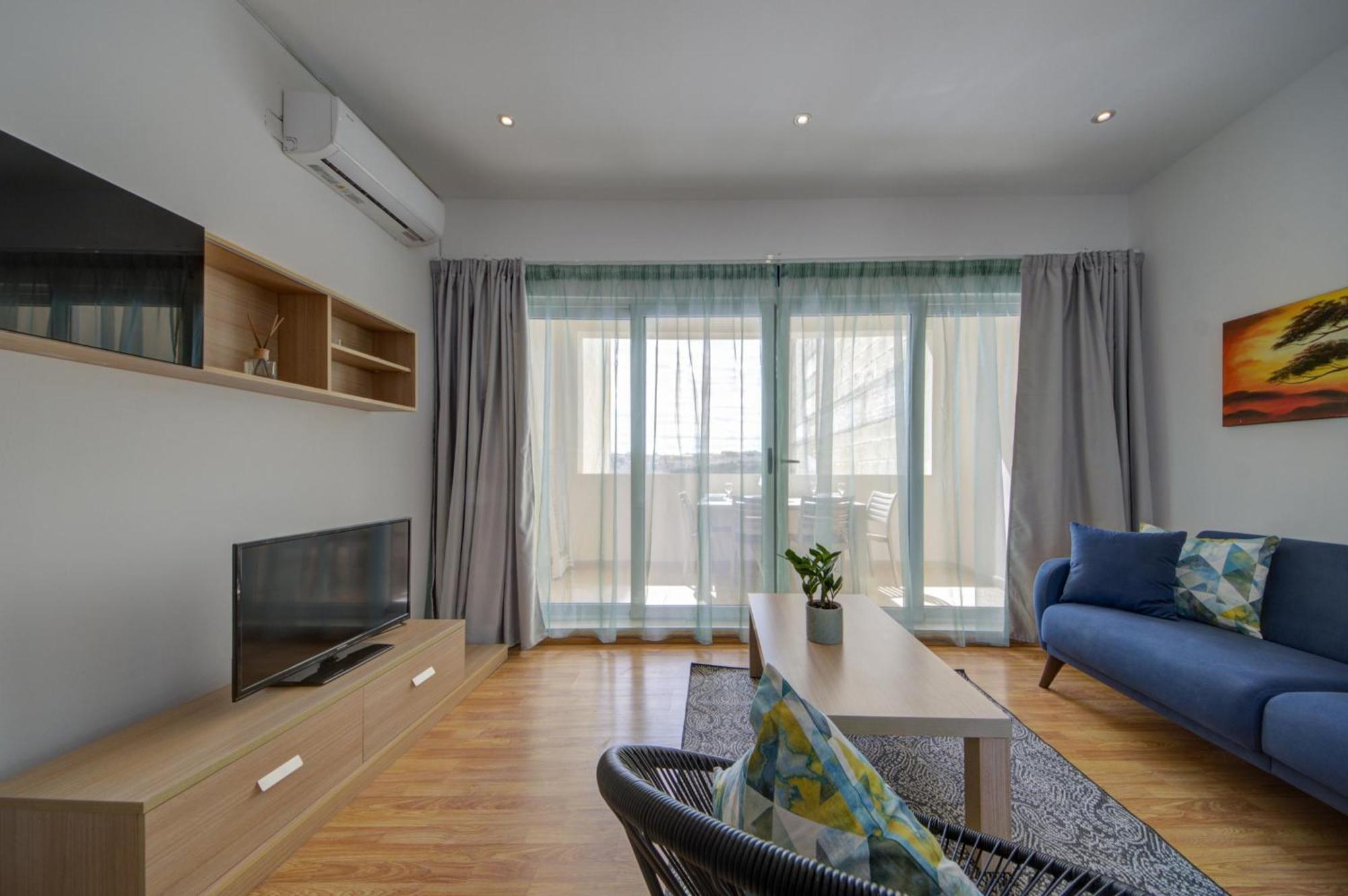 Sapphire Residences - Sliema 2 Bedroom Apartments With Views By Shortletsmalta Exterior foto