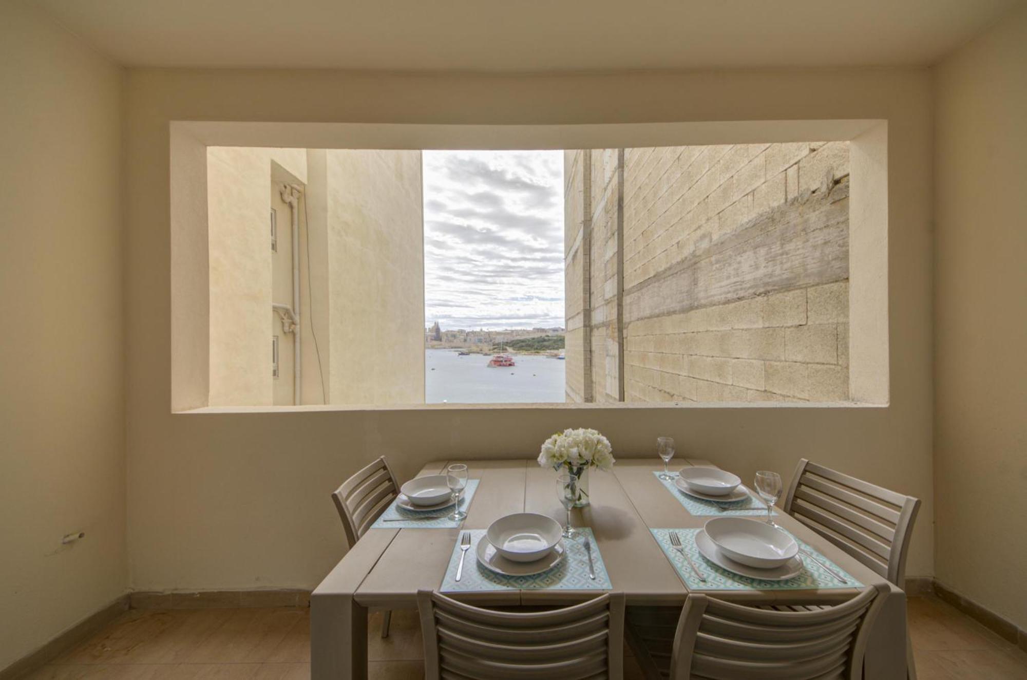 Sapphire Residences - Sliema 2 Bedroom Apartments With Views By Shortletsmalta Exterior foto